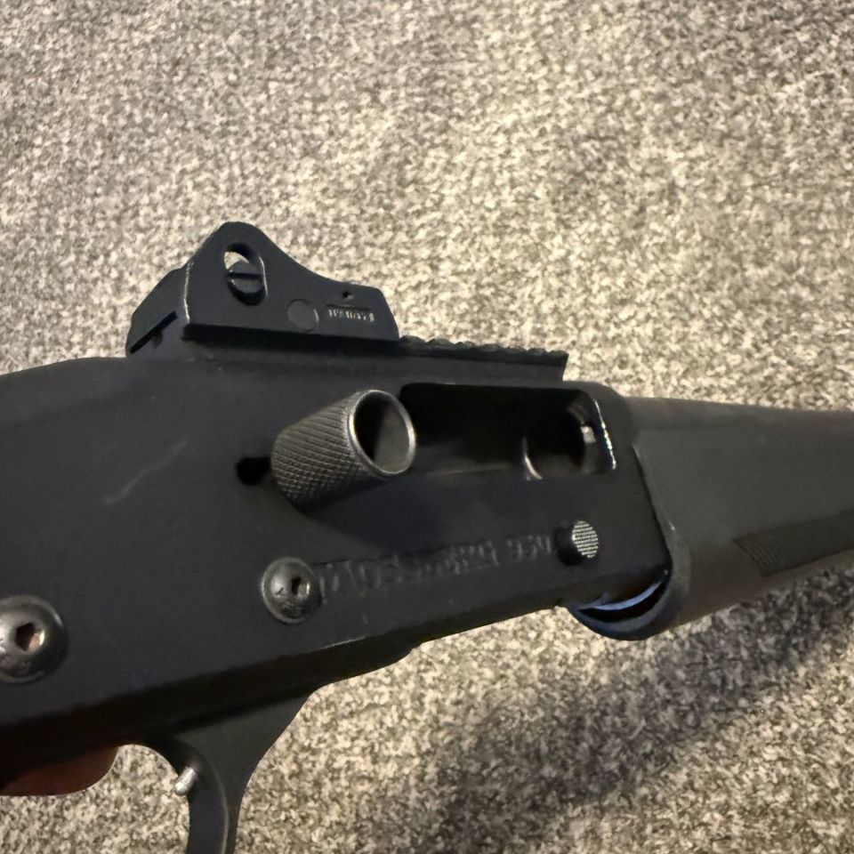 Image 3 - Mossberg 930 pro tactical 