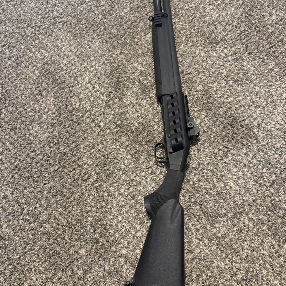 Image 1 - Mossberg 930 pro tactical 