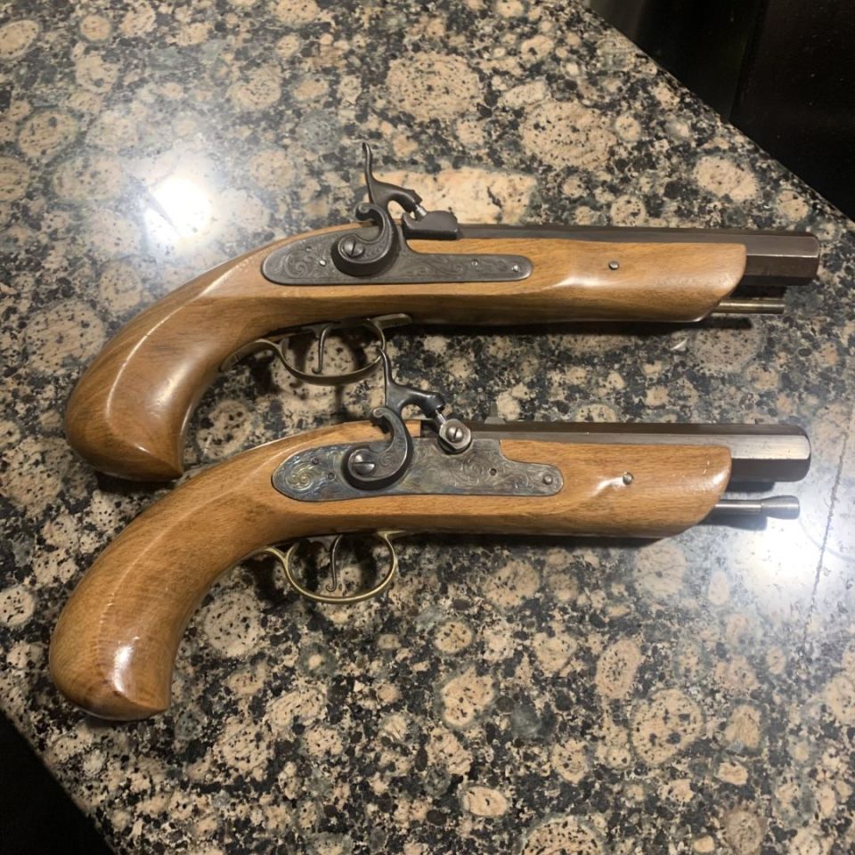 Image 5 - Cowboys and Pirates .44/45 12g