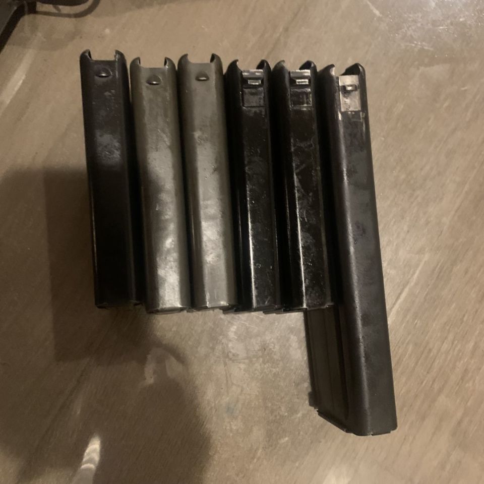 Image 3 - South African FAL L1A1