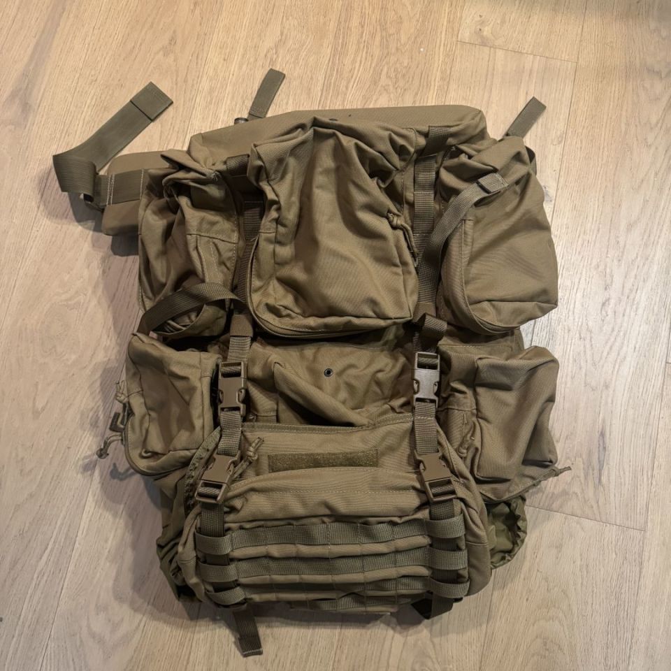 Image 3 - Tactical Tailor  Ruck