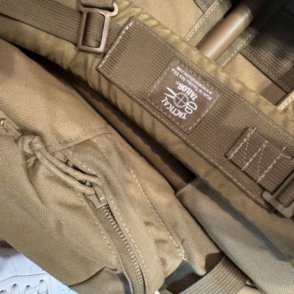 Image 2 - Tactical Tailor  Ruck