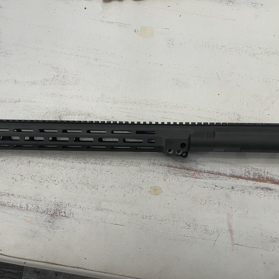 Image 2 - Lmt mrp L ODG upper