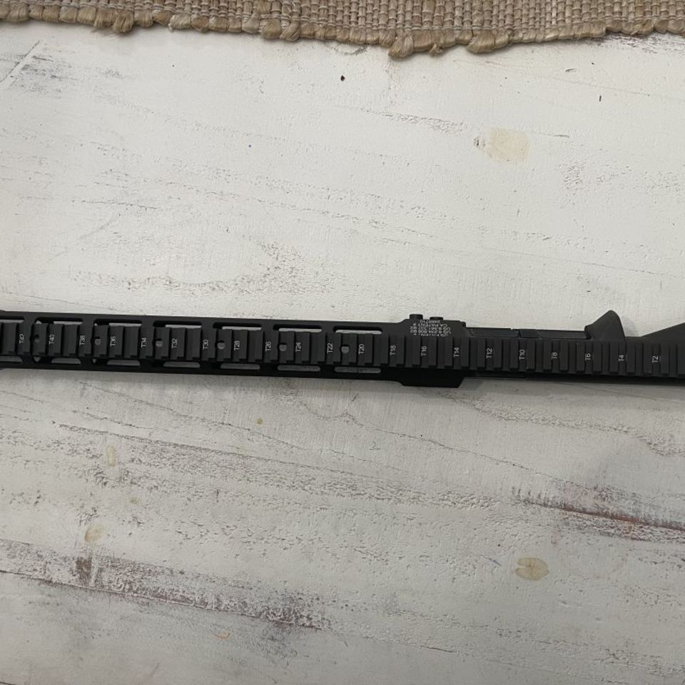 Image 3 - Lmt mrp L ODG upper