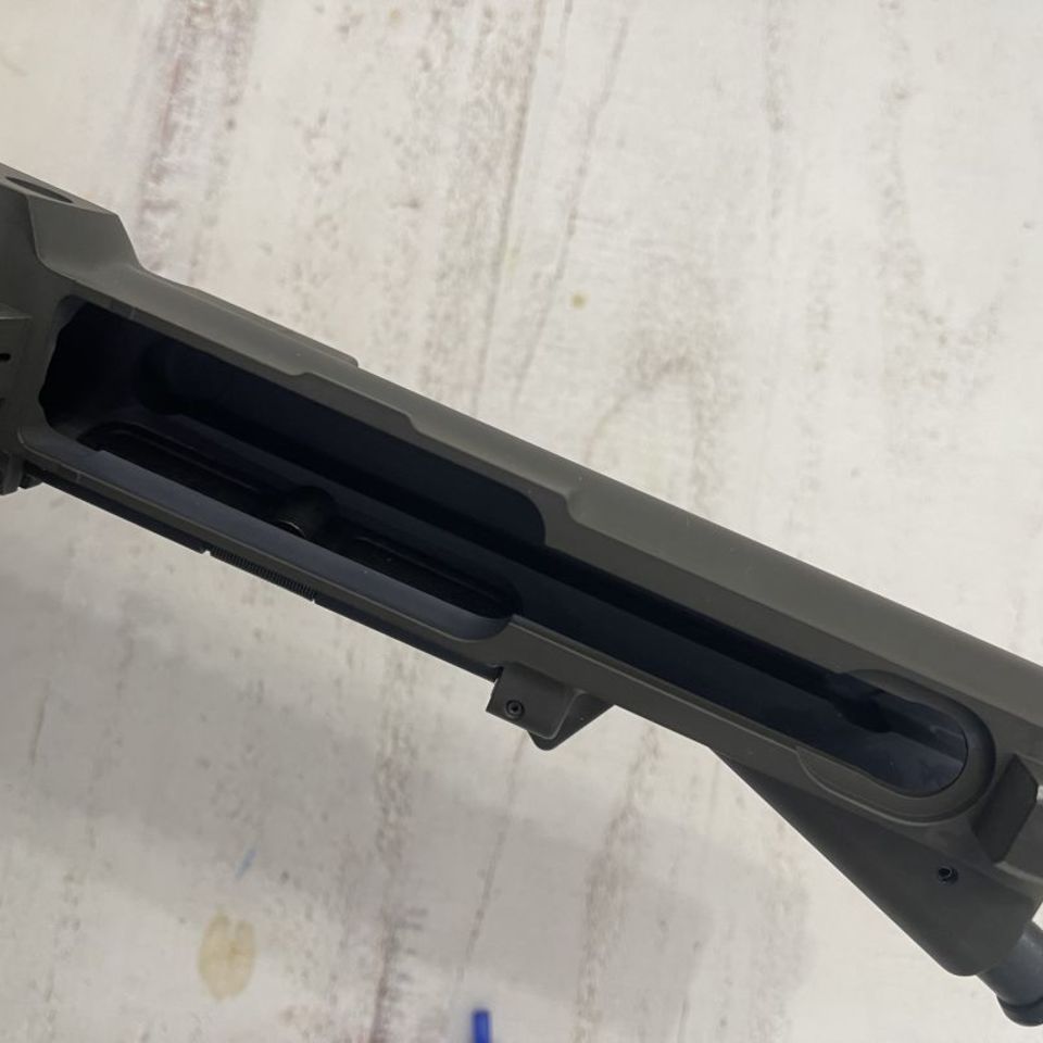 Image 4 - Lmt mrp L ODG upper