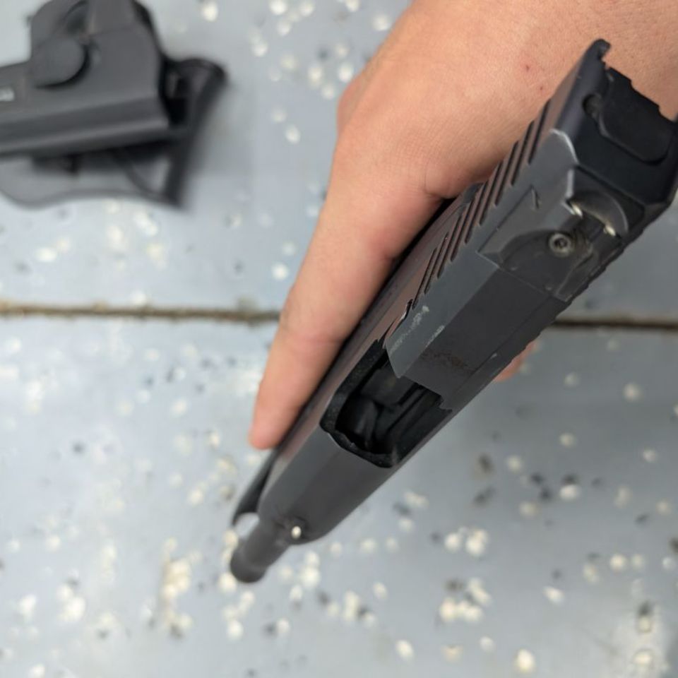 Image 4 - Ruger LC9S