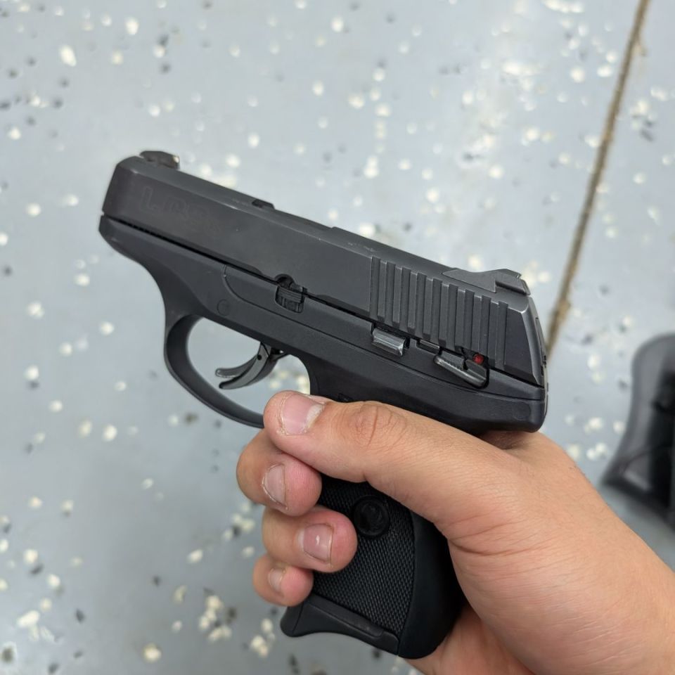 Image 2 - Ruger LC9S