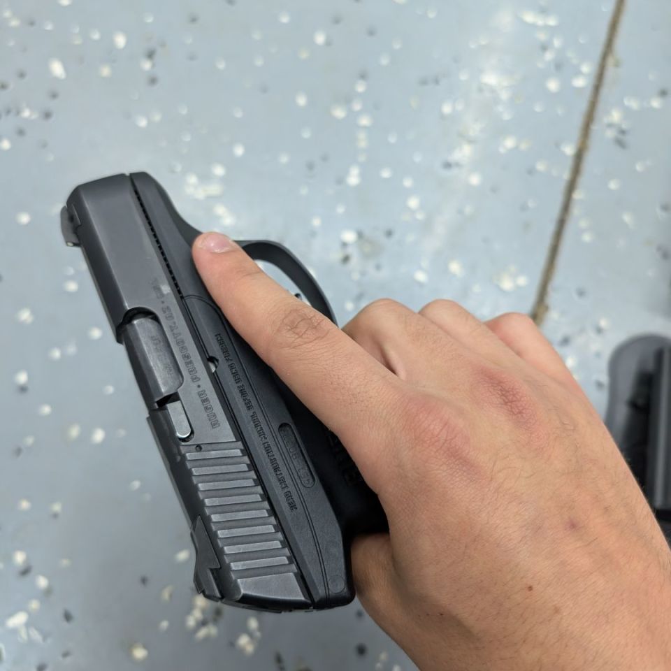 Image 3 - Ruger LC9S