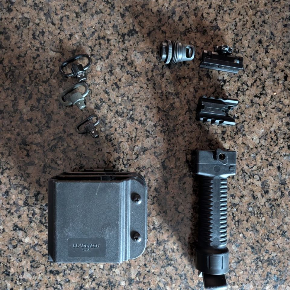 Image 1 - Parts! part 2