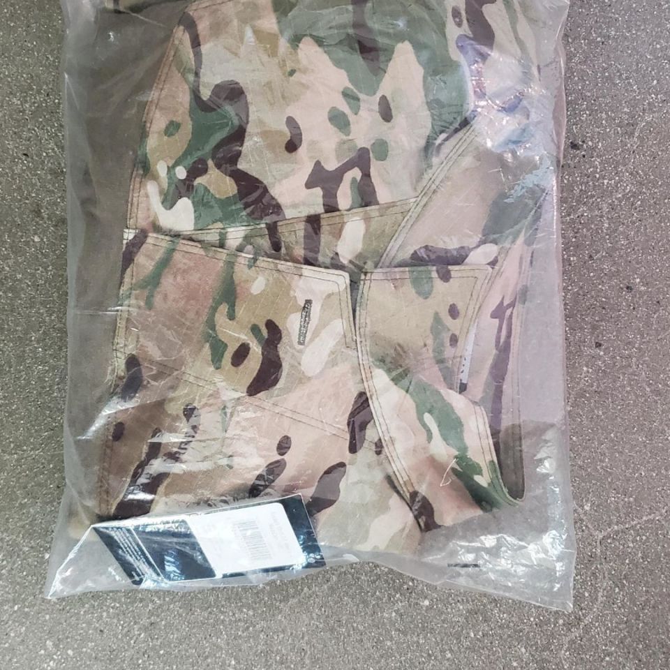 Image 3 - Arcteryx Assault SHIRT MC XS