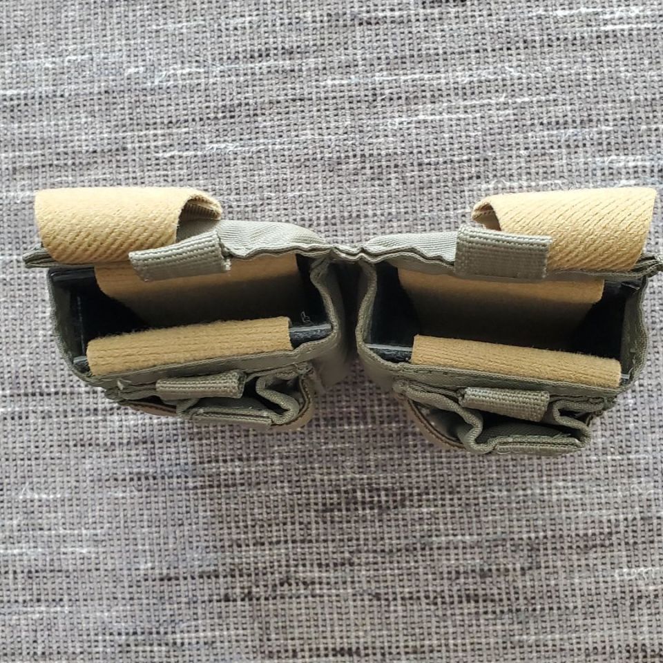 Image 2 - M4 / Pistol Mag Pouch