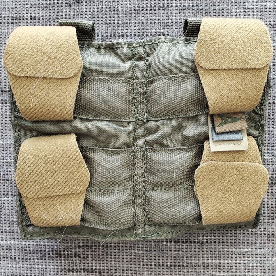 Image 3 - M4 / Pistol Mag Pouch