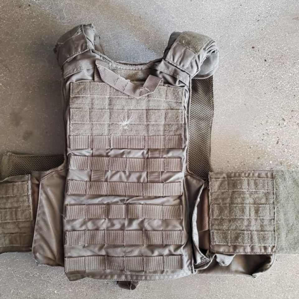 Image 2 - Eagle Industries UAV Small