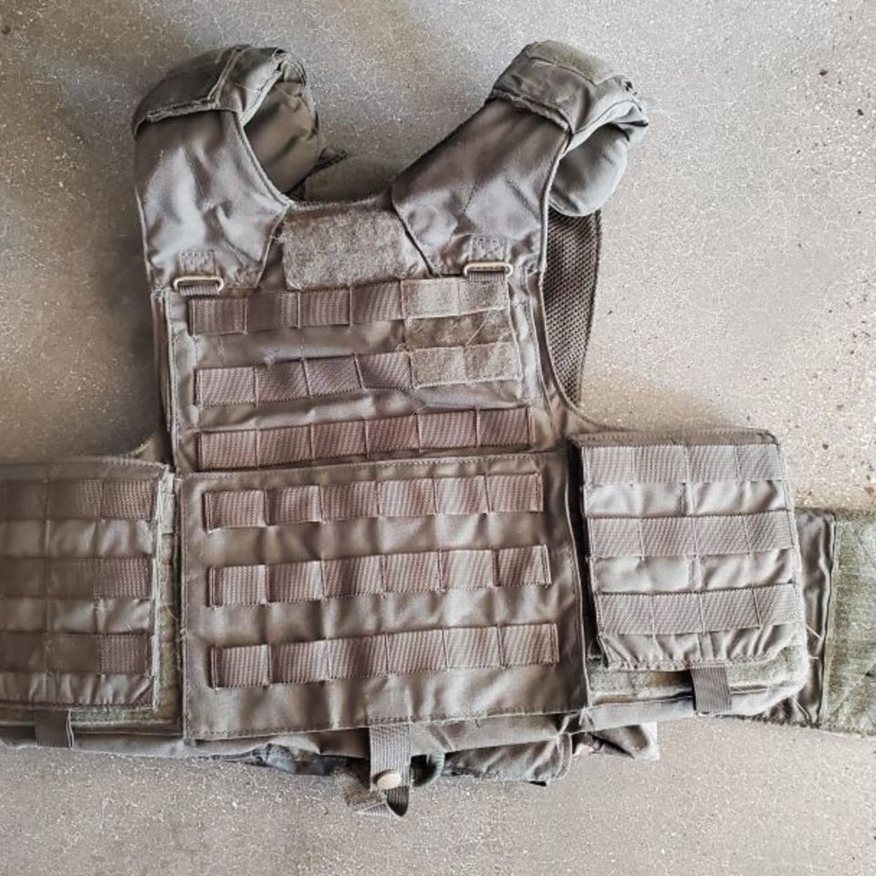 Image 1 - Eagle Industries UAV Small