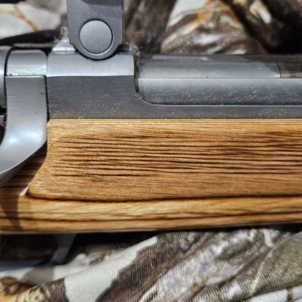 Image 4 - Ruger m77 MKII .204