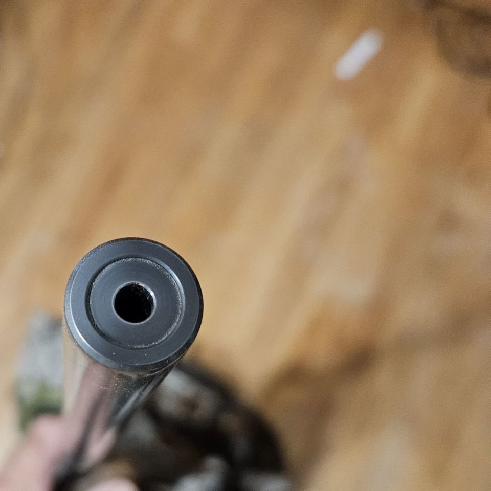 Image 3 - Ruger m77 MKII .204