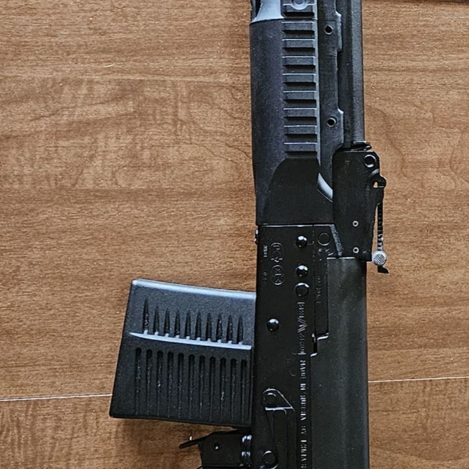 Image 2 - Saiga 308