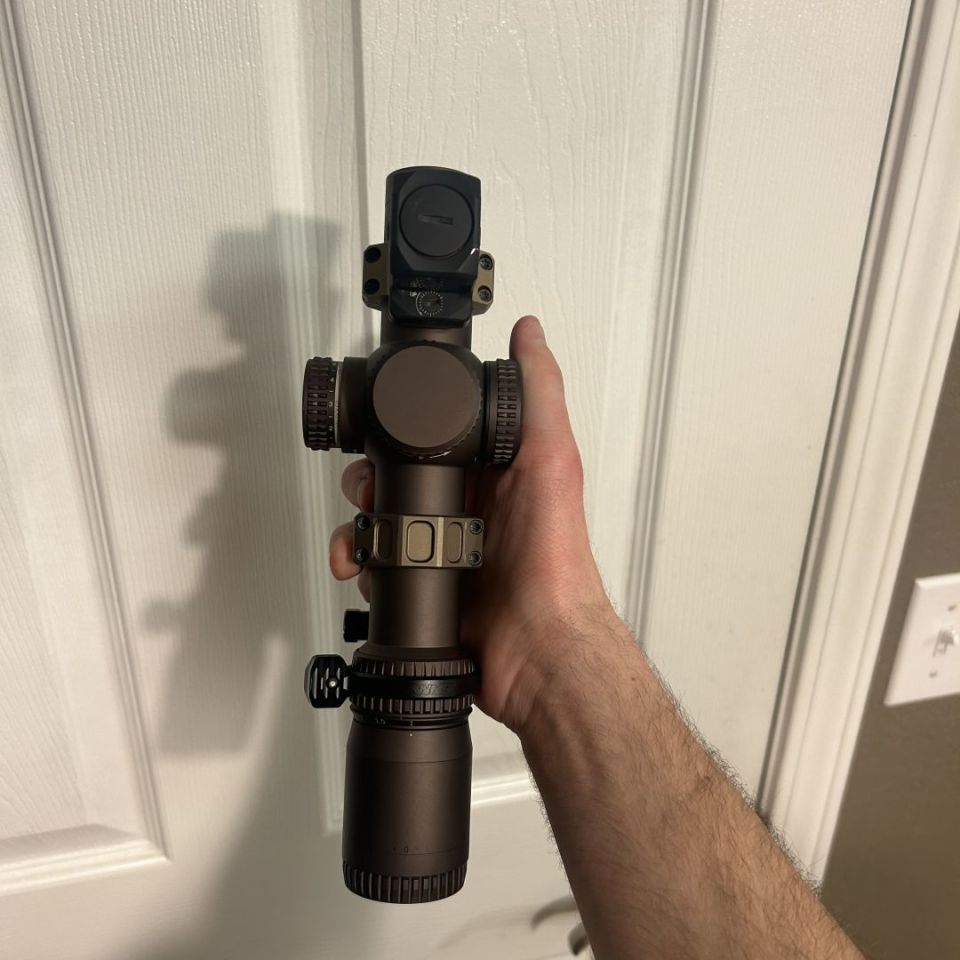 Image 3 - Razor 1-10