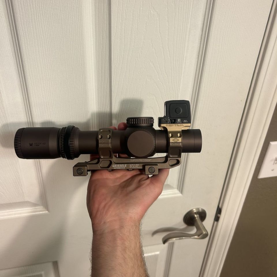 Image 2 - Razor 1-10