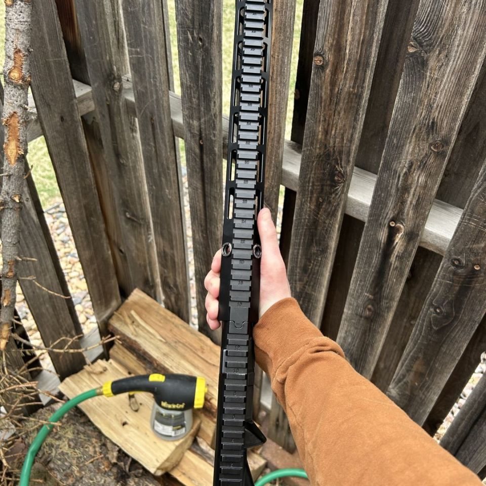 Image 2 - Geissele Super Duty 16in