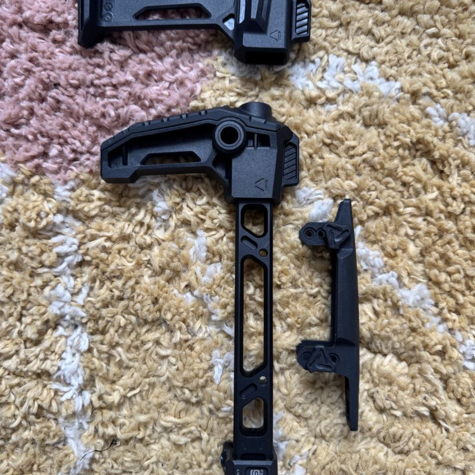 Image 1 - Strike FSA Single Folder