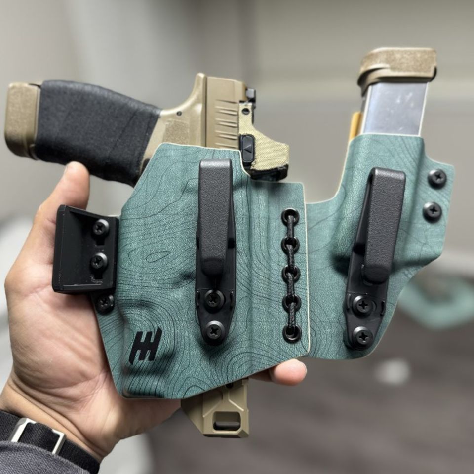 Image 3 - Hellcat Pro+