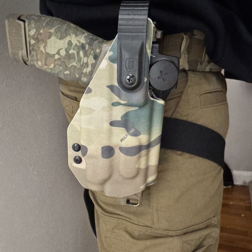 Image 2 - Hellcat Pro+