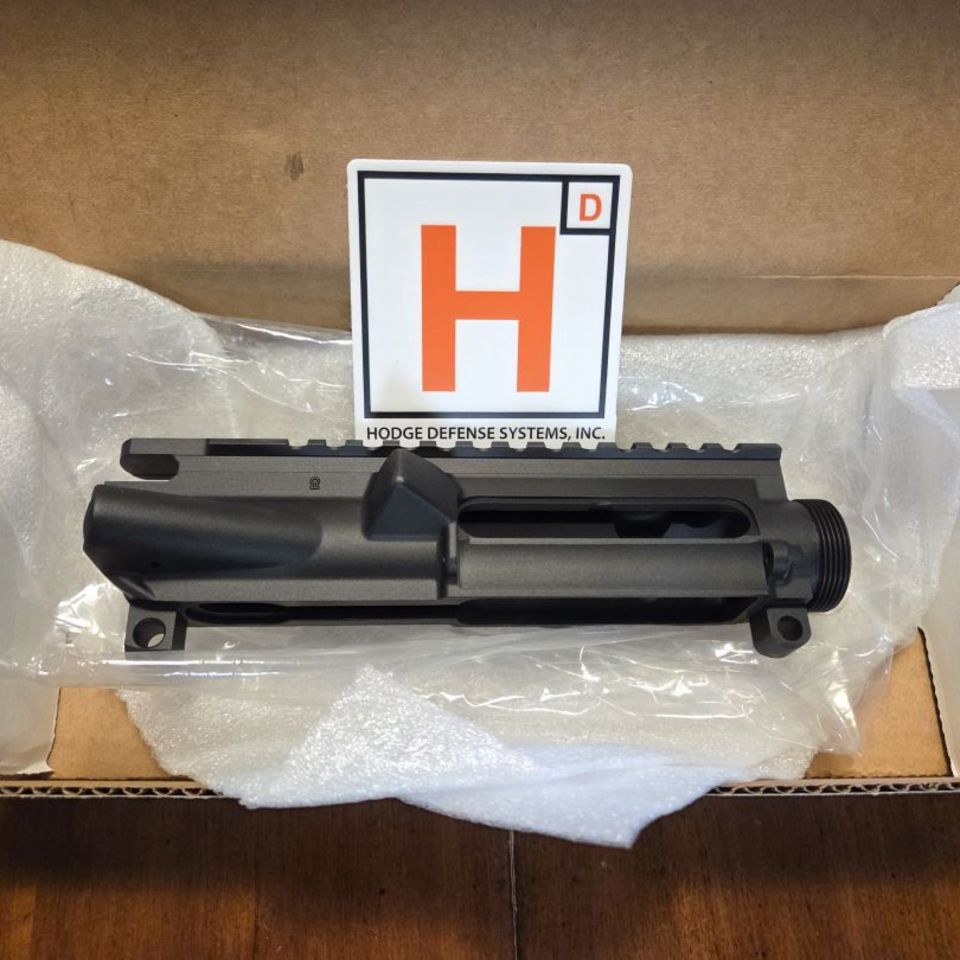 Image 1 - Hodge Defense mod1 v2 upper