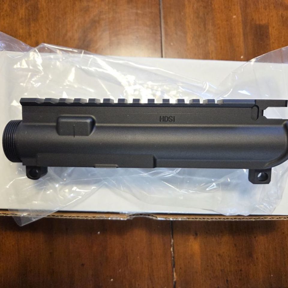 Image 3 - Hodge Defense mod1 v2 upper