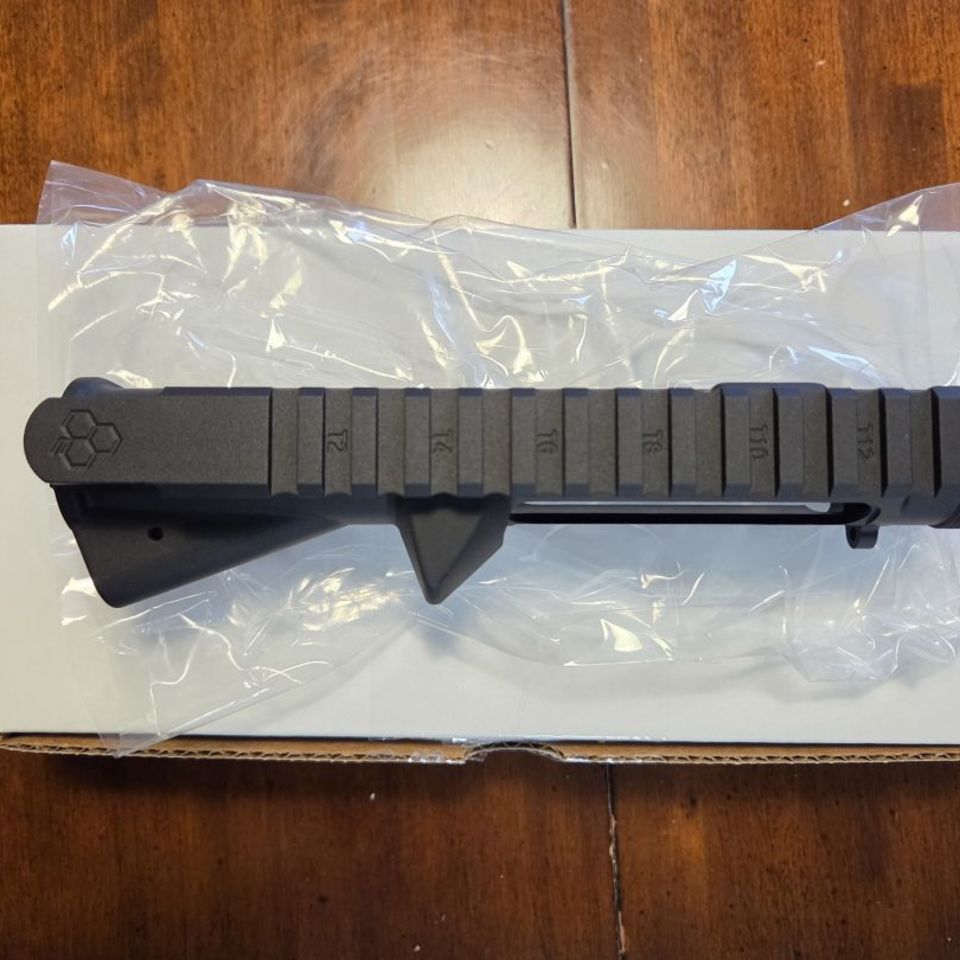 Image 4 - Hodge Defense mod1 v2 upper