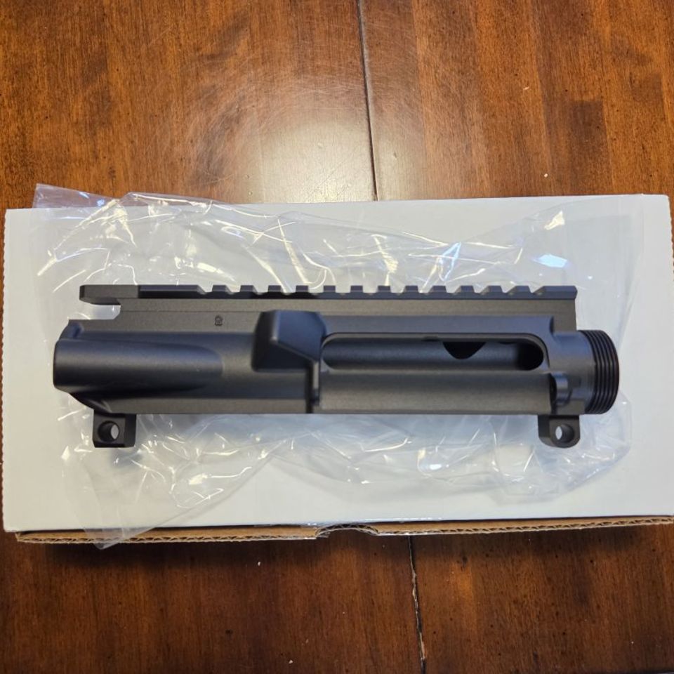 Image 2 - Hodge Defense mod1 v2 upper