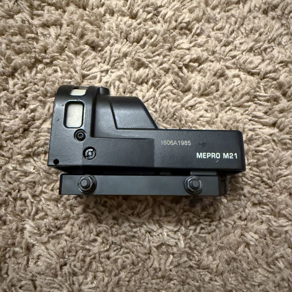 Image 2 - MEPRO 21