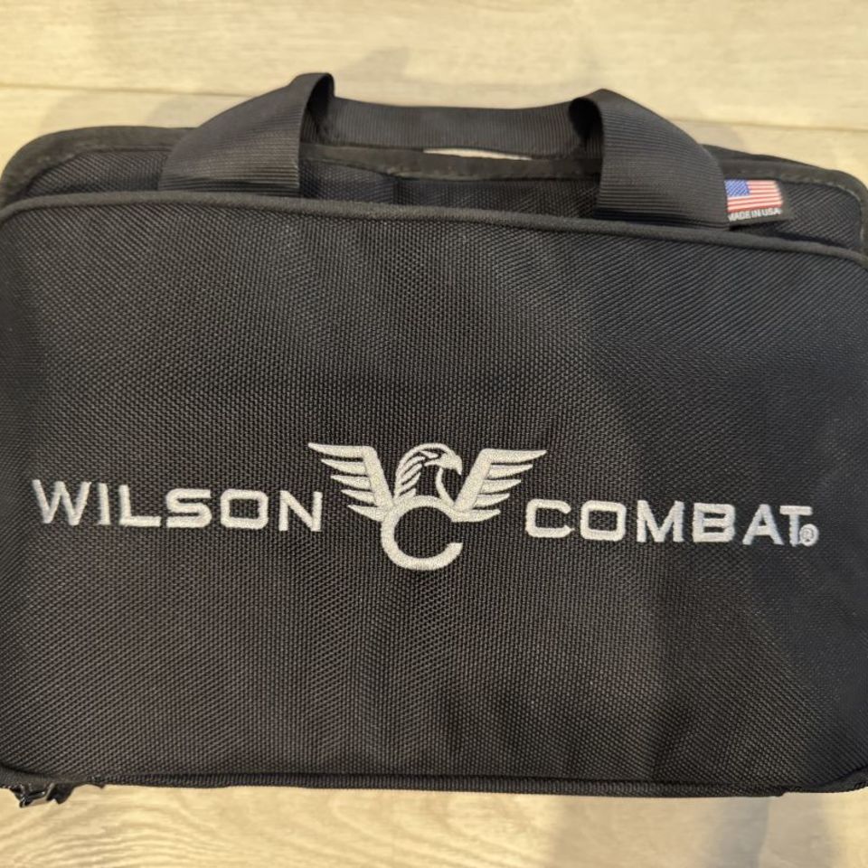 Image 4 - Wilson Combat SFX9 Comp 3.25