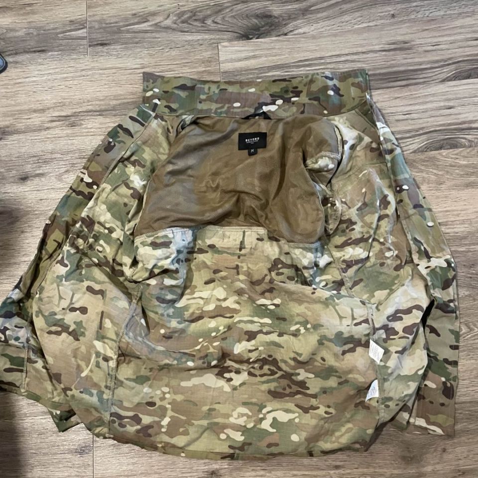 Image 2 - Beyond Hot weather top