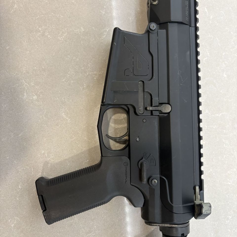 Image 4 - Aero M5 18” .308