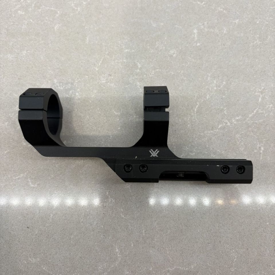 Image 3 - 30mm vortex cantilever mount 