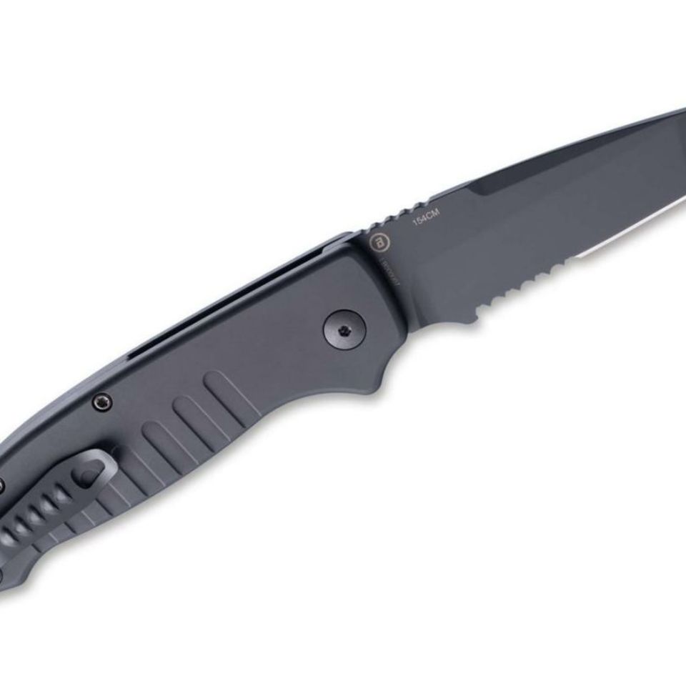Image 2 - Hogue Auto Ballista 3.5" Tanto