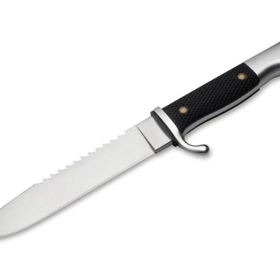 Image 3 - Boker Hitler Youth Scout Knife 