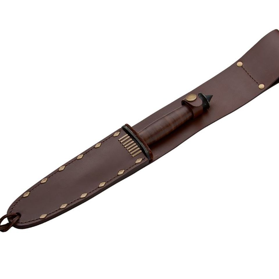 Image 2 - Boker V-42 Devil's Brigade Combat Knife V2.1