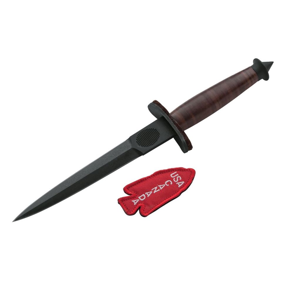 Image 1 - Boker V-42 Devil's Brigade Combat Knife V2.1