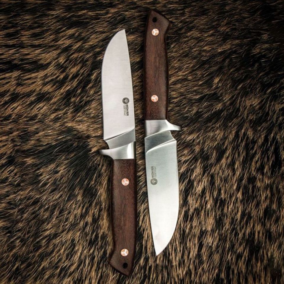 Image 5 - Boker Trapper N690