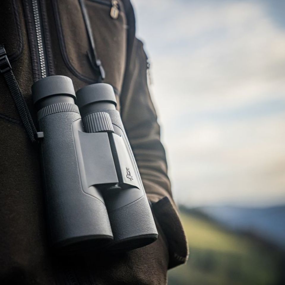 Image 3 - Noblex (Docter) NF 8x56 binoculars