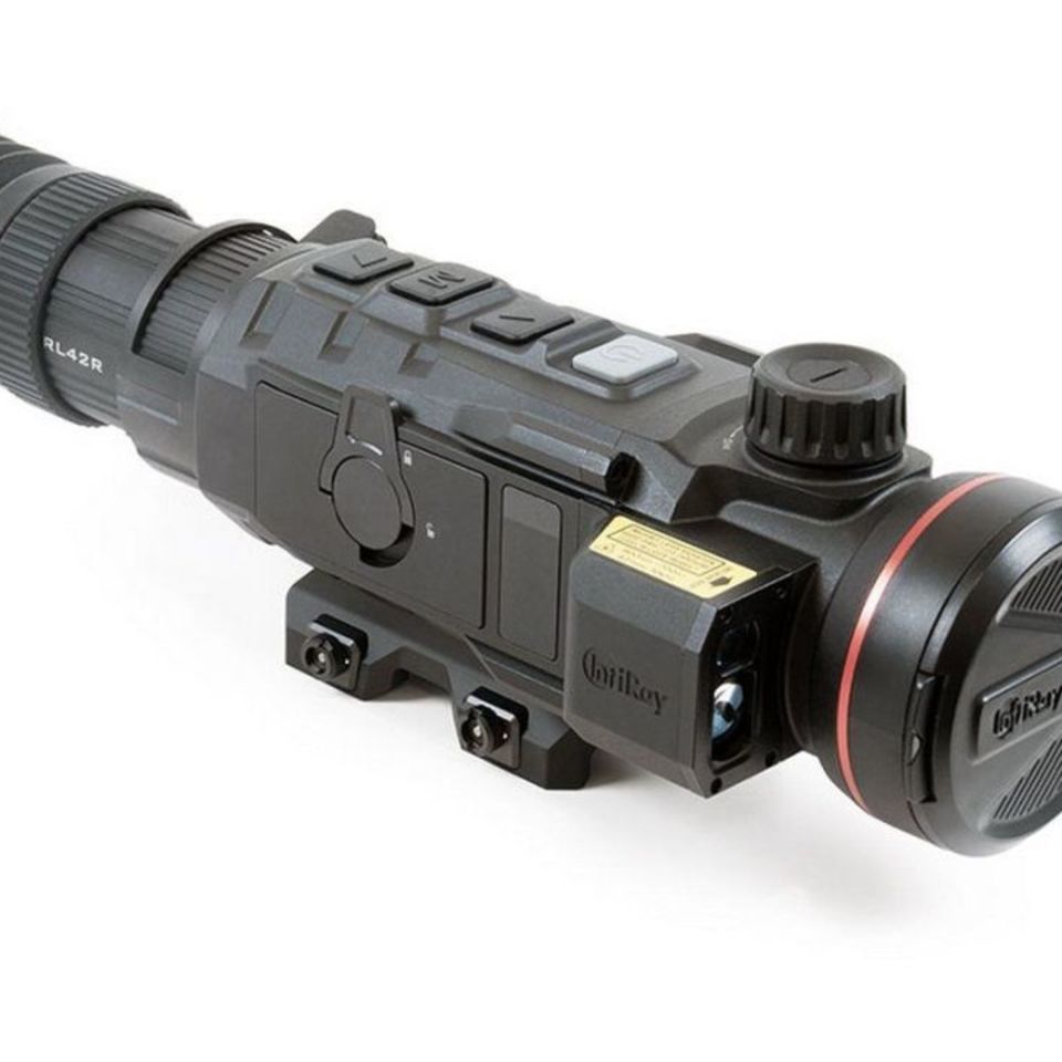 Image 3 - Nocpix RL42R 384 with LRF