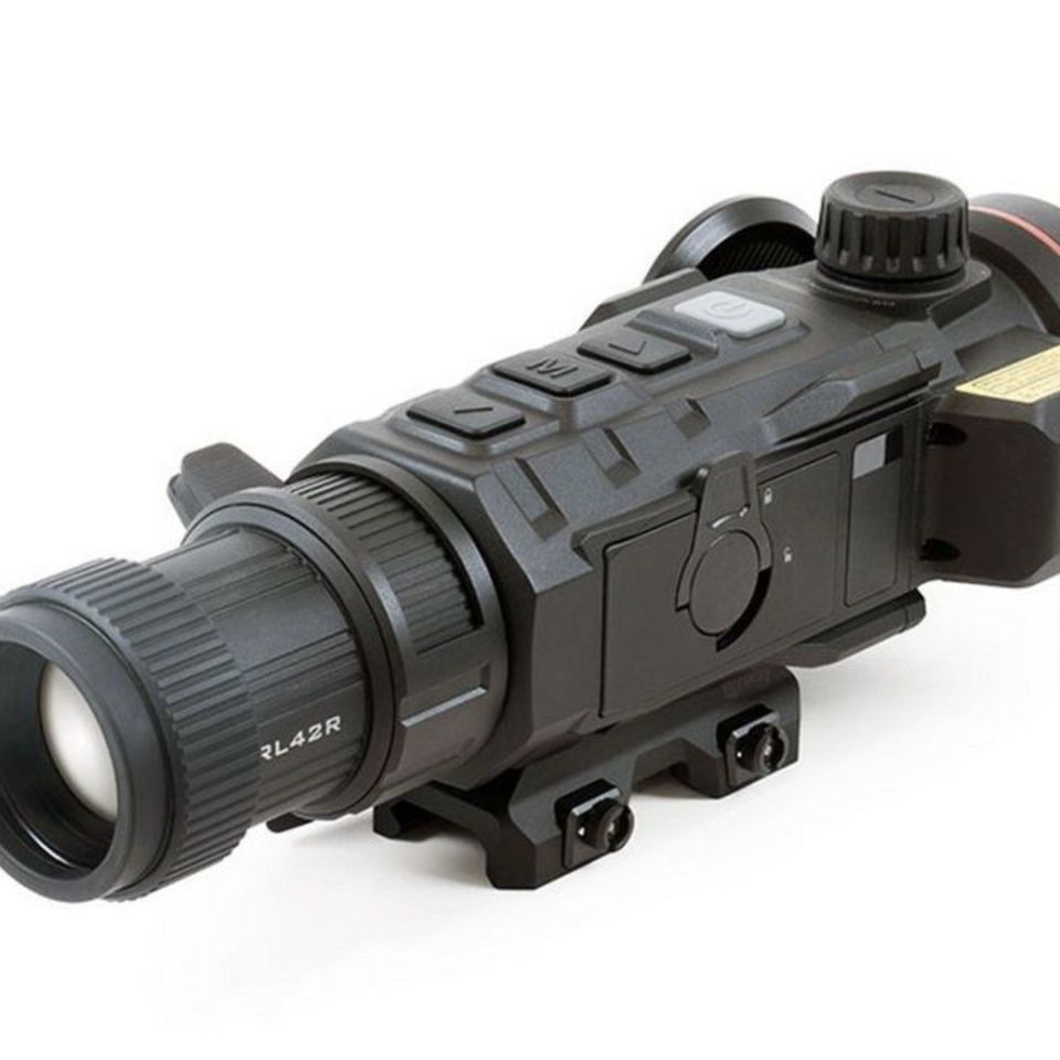 Image 4 - Nocpix RL42R 384 with LRF