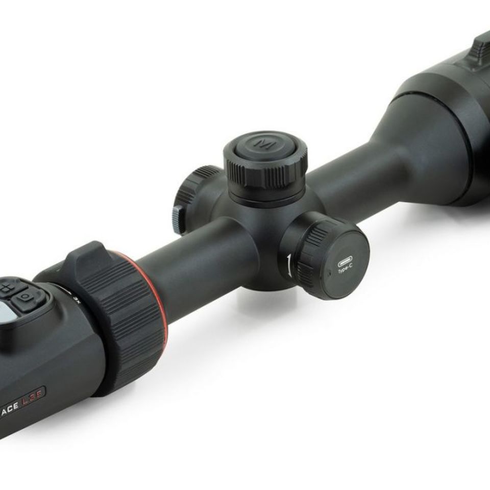 Image 5 - Nocpix ACE L35 384x288 35mm Thermal Scope