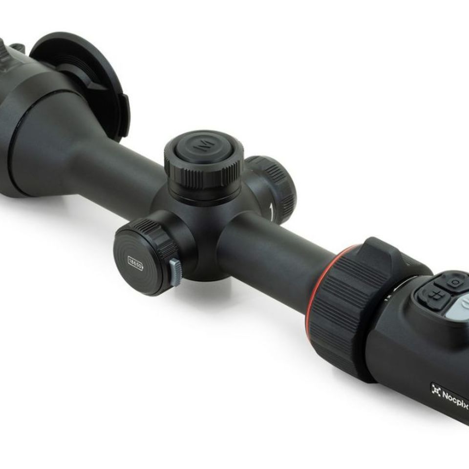 Image 3 - Nocpix ACE L35 384x288 35mm Thermal Scope