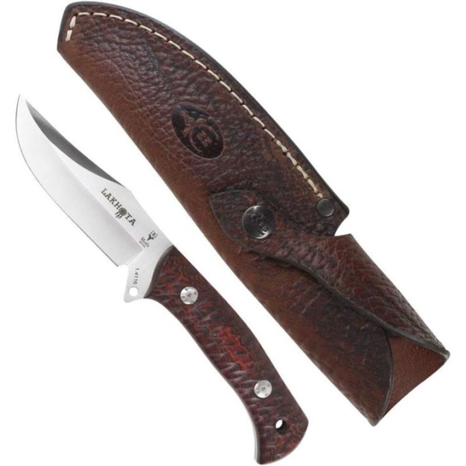Image 1 - Lakhota Hunting knife