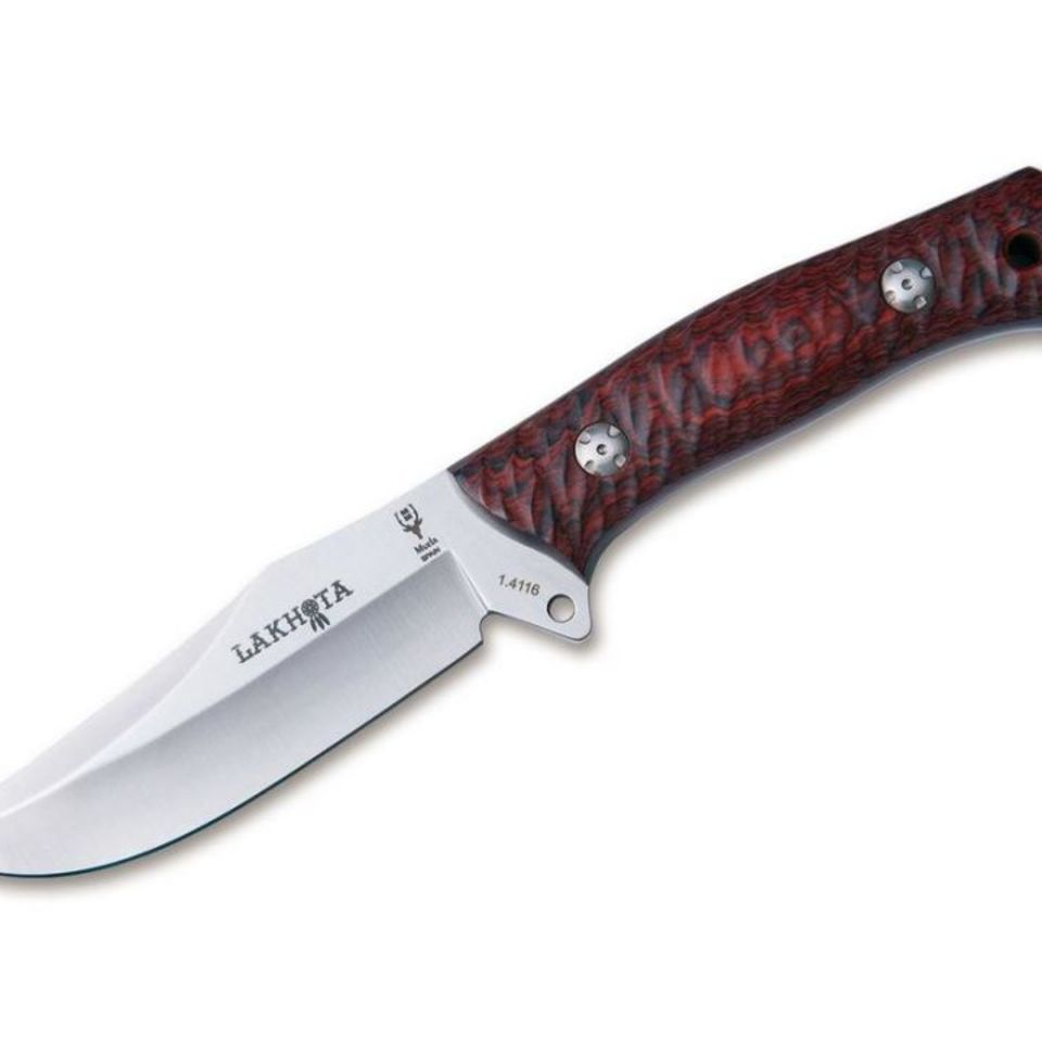 Image 4 - Lakhota Hunting knife