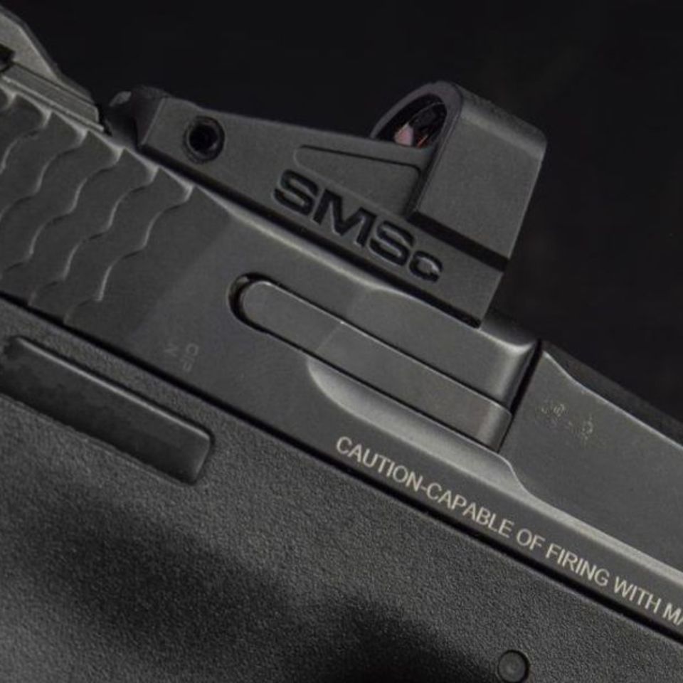Image 3 - SHIELD Subcompact SMSc 4MOA