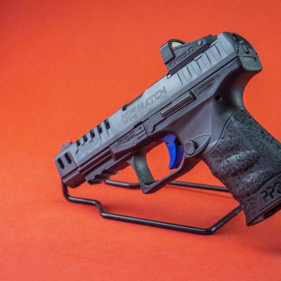 Image 4 - SHIELD Subcompact SMSc 4MOA